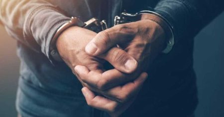 මුදල් වංචා කළ සැකකරුවෙකු අත්අඩංගුවට