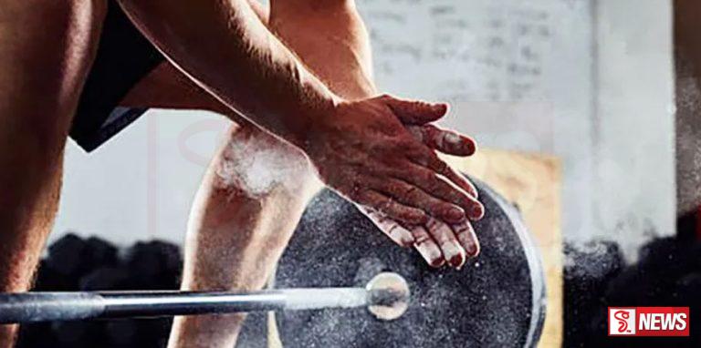 ජාතික කනිෂ්ඨ සහ යොවුන් බර ඉසිලීමේ තරගාවලිය ඇරඹෙයි