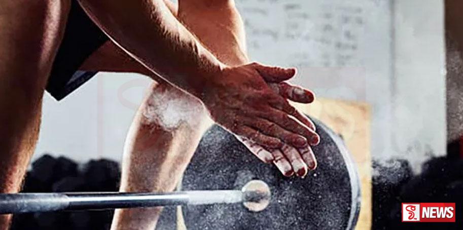 ජාතික කනිෂ්ඨ සහ යොවුන් බර ඉසිලීමේ තරගාවලිය ඇරඹෙයි