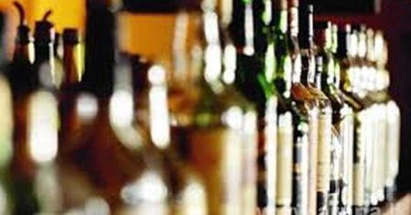 මත්පැන් බලපත්ර ගාස්තු ඉහළට