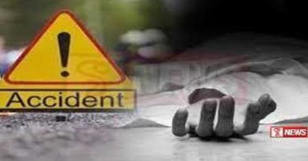 යතුරුපැදි අනතුරකින් තරුණයෙකු ජීවිතක්ෂයට