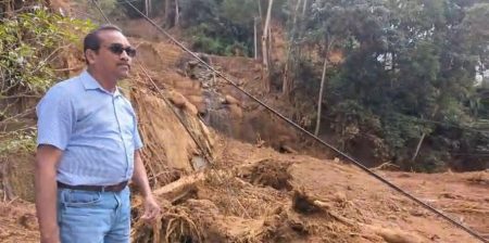 ඇමැති බිමල් කොත්මලේට යයි