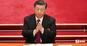 වාර්ෂික ආර්ථික කාර්ය සැසිවාරය චීන ජනපතිගේ ප්රධානත්වයෙන්