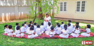 දහම් පාසල් 6 – 10 ශ්රේණි විභාගය දින නියමයක් නොමැතිව කල්දැමේ