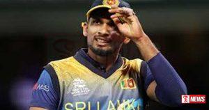 දසුන්ගේ නායකත්වය ලෝක කුසලානය දක්වා