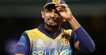 දසුන්ගේ නායකත්වය ලෝක කුසලානය දක්වා