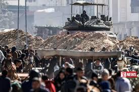 ජ්යෙෂ්ඨ හමාස් අණදෙන නිලධාරී රයිඩ් සායිඩ් ජීවිතක්ෂයට