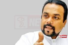 විමල් වීරවංශට වරෙන්තු