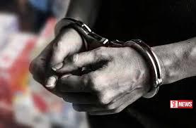 මත්ද්රව්ය ජාවාරමේ නිරත වූ පුද්ගලයකු අත්අඩංගුවට