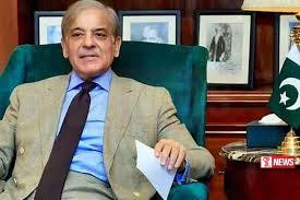 පීඩාවට පත්වූවන්ට පාකිස්තානු අගමැතිගේ ශෝකය