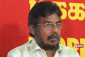 අශෝක රන්වලගේ රියදුරු බලපත්රය තාවකාලිකව අත්හිටුවයි