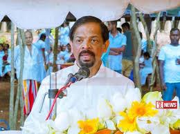 ආපදා තත්ත්වයෙන් රට ගොඩගැනීමට රජය ඇප කැප වනවා – බුද්ධශාසන නියෝජ්ය ඇමති කියයි