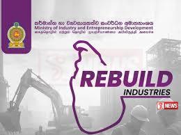 ආපදා තත්ත්වය හේතුවෙන් බලපෑමට ලක් වූ කර්මාන්තකරුවන්ට ලක්ෂ 2 ක්