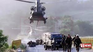 යුක්රේණ රුසියා සාම ගිවිසුම සම්බන්ධයෙන් සාකච්ඡා ඇරඹේ