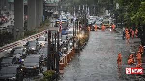 අයහපත් කාලගුණයෙන් ඉන්දුනීසියාවේ මරණ 700 ඉක්මවයි