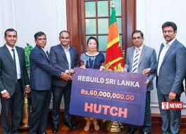 රට ගොඩනැගීමේ අරමුදලට තවත් මිලියන 100ක පරිත්යාගයක්