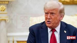 ජනපති අනුරගෙන් ඇමරිකානු ජනපති ට්රම්ප්ට විශේෂ ස්තුතියක්