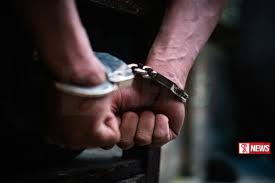 ටී56 වර්ගයේ ගිනිඅවියක් සමග සැකකරුවෙක් පොලිස් දැලේ