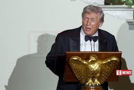 බීබීසීයට එරෙහිව වන්දි ඉල්ලා අමරිකානු ජනපති නඩු පවරයි