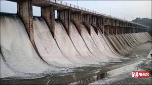 ජලාශ 68ක් වාන් මට්ටමේ