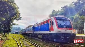 බදුල්ල – අඹේවෙල දුම්රිය ගමන අද සිට යලි ධාවනයට