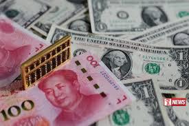 චීනයේ විදේශ විනිමය සංචිතය ඩොලර් ට්රිලියන 3 ඉක්මවයි