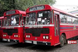 මහනුවර සිට දුම්රිය භාවිතා කරන මගීන් වෙනුවෙන් විශේෂ බස් රථ සේවයක් හෙට සිට