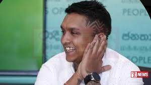 රෙහාන් ජයවික්රම සජබයෙන් ඉල්ලා අස්වෙයි