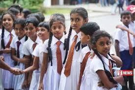 ශිෂ්යත්ව ප්රතිඵල වෙනස් වූ සිසුන්ට අයදුම්පත් ඉදිරිපත් කිරීම හෙටින්අවසන්