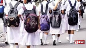 පාසල් යළි ආරම්භ කිරීමට අදාළ චක්රලේඛය අද නිකුත් කෙරේ