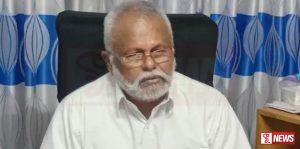 හිටපු ඇමැති ඩග්ලස් දේවානන්දා අත්අඩංගුවට