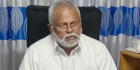 හිටපු ඇමැති ඩග්ලස් දේවානන්දා අත්අඩංගුවට