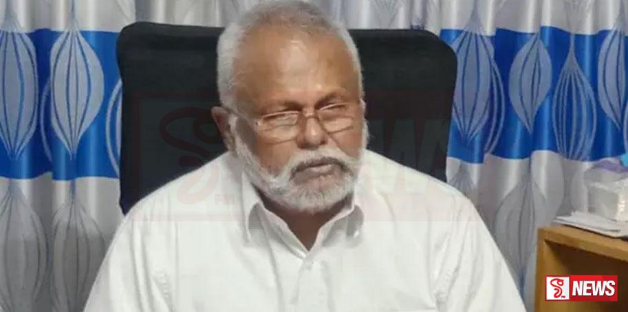 හිටපු ඇමැති ඩග්ලස් දේවානන්දා අත්අඩංගුවට