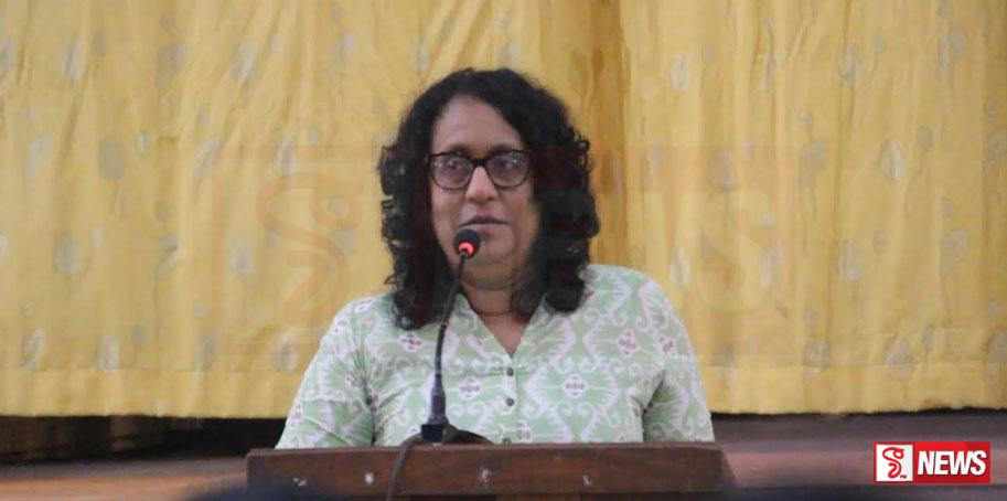 නුවරඑළිය තිබුණටත් වඩා හොඳ තත්ත්වයට ගෙන ඒමට සියලු දෙනා එක්විය යුතුයි