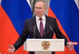 රුසියාවෙන් යුක්රේනයට යළිත් අනතුරු ඇඟවීමක්