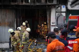 බැටරියක් ජිවිත 22 ක් අහිමි කරයි