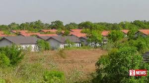 හානි වූ නිවාස යළි ඉදිකිරීම සඳහා දායකත්වය ලබා දීමේ වැඩපිළිවෙලක්