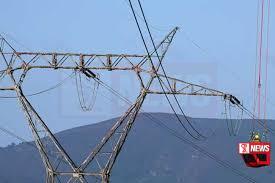 විදුලි සංදේශන පද්ධතියේ 75% ක් යථාවත් කර අවසන්