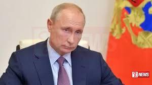 රුසියානු ජනාධිපති ඉන්දියාවට