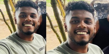 දැක්කොත් දැන්ම පොලිසියට කියන්න