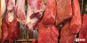 මිනිස් පරීභෝජනයට නුසුදුස මස් කිලෝ 12000ක් සොයා ගැනේ