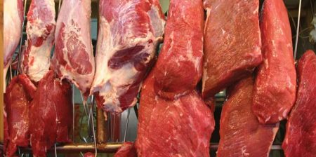 මිනිස් පරීභෝජනයට නුසුදුස මස් කිලෝ 12000ක් සොයා ගැනේ