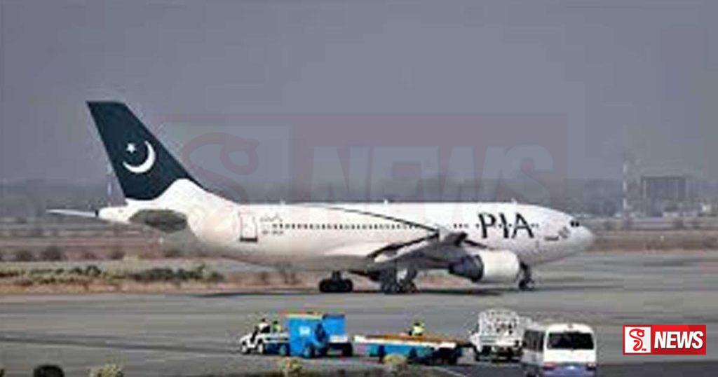 පාකිස්ථානයේ ජාතික ගුවන් සේවය විකුණයි