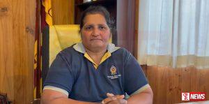 නුවරඑළියට පිවිසුම් මාර්ග කිහිපයක්ම යථා තත්ත්වයට