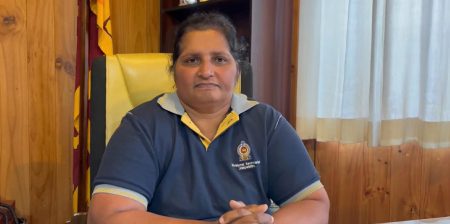 නුවරඑළියට පිවිසුම් මාර්ග කිහිපයක්ම යථා තත්ත්වයට