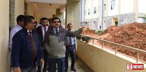 ලෝක සෞඛ්ය සංවිධානයෙන් රුපියල් මිලියන 53ක්