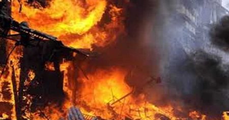 කාම්බෝජයේ කැසිනෝ මධ්යස්ථානයකට බෝම්බ ප්රහාරයක්