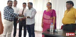 ගමේ සංවර්ධනය විනිවිදව කරන්න ආණ්ඩුවෙන් අලුත් වැඩක්