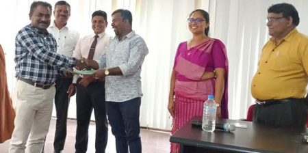 ගමේ සංවර්ධනය විනිවිදව කරන්න ආණ්ඩුවෙන් අලුත් වැඩක්