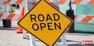 සෝමාවතිය – සුංගාවිල මාර්ගය ගමනාගමනය යළි විවෘත කෙරේ